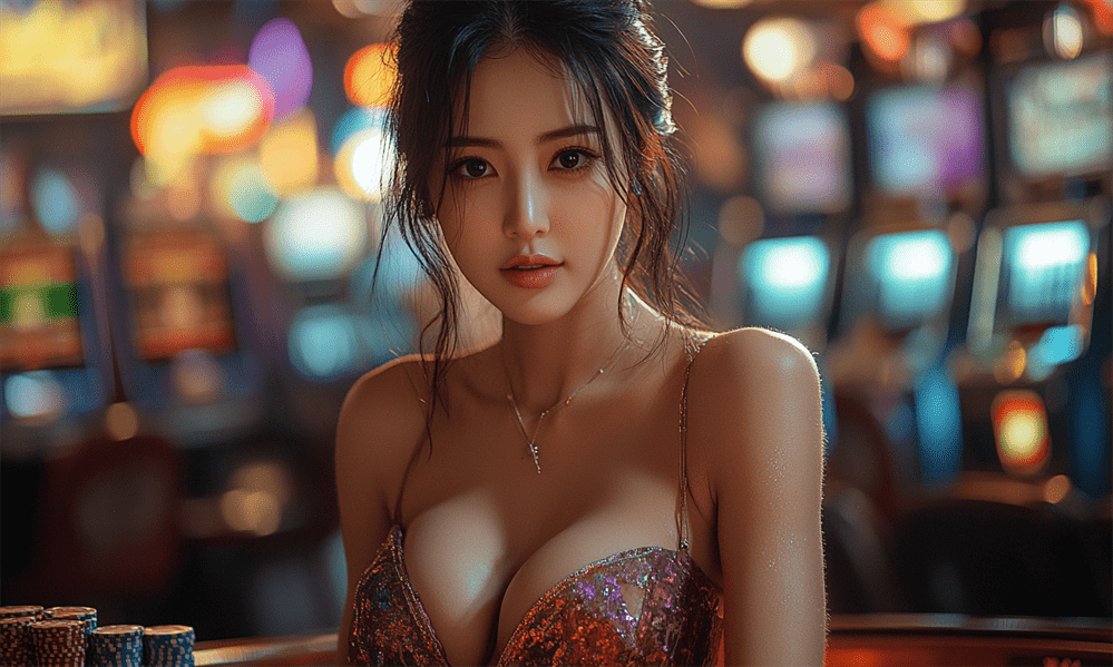 ethereum casino